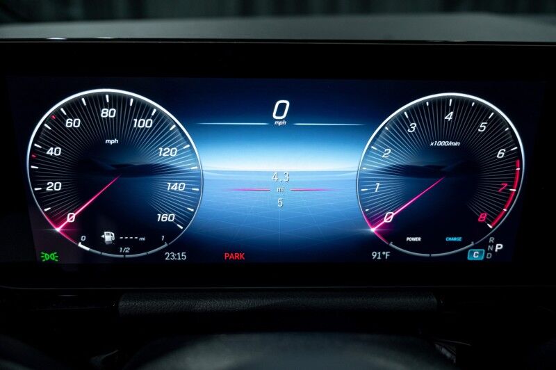 2026 Mercedes-Benz GLA 250 SUV Peoria AZ
