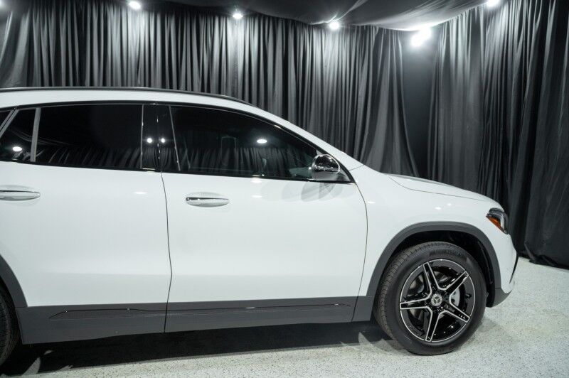2026 Mercedes-Benz GLA 250 SUV Peoria AZ
