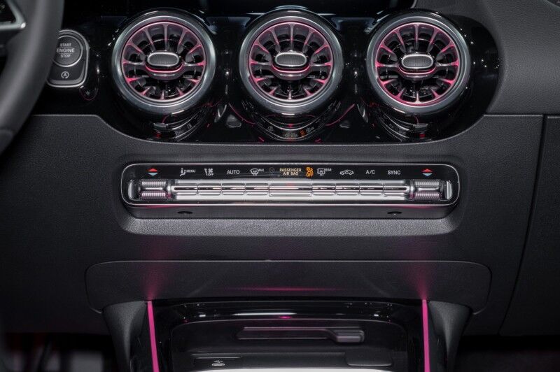 2026 Mercedes-Benz GLA 250 SUV Peoria AZ