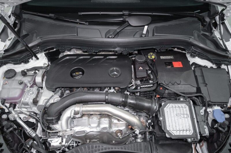 2026 Mercedes-Benz GLA 250 SUV Peoria AZ