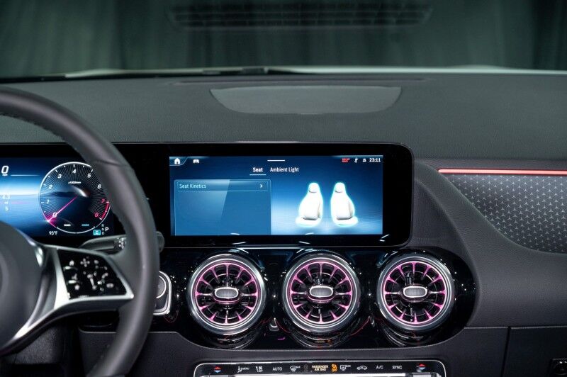 2026 Mercedes-Benz GLA 250 SUV Peoria AZ