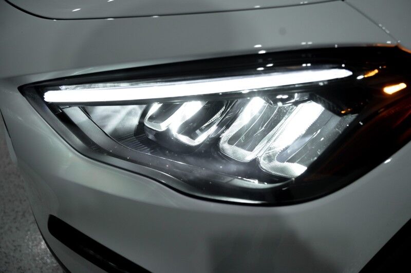 2026 Mercedes-Benz GLA 250 SUV Peoria AZ