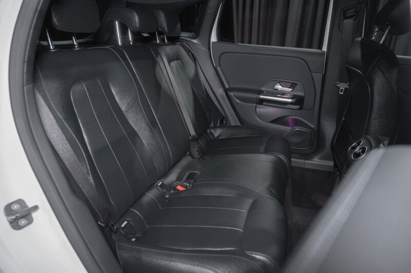 2026 Mercedes-Benz GLA 250 SUV Peoria AZ