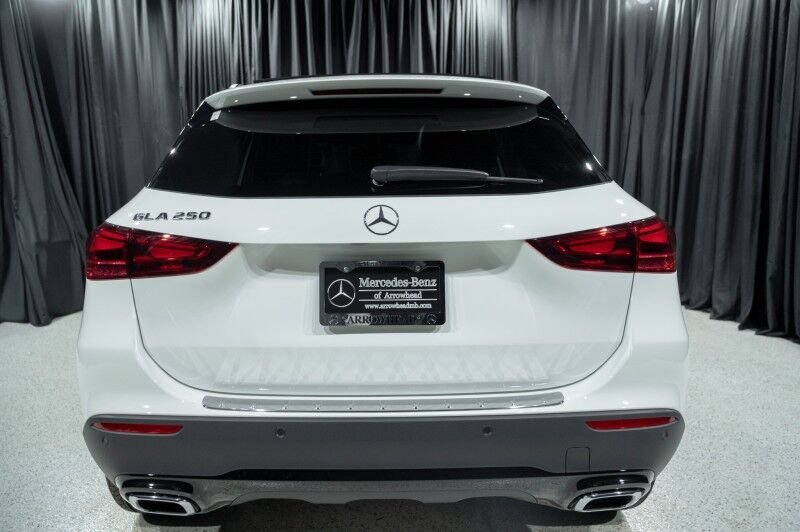 2026 Mercedes-Benz GLA 250 SUV Peoria AZ