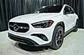 2026 Mercedes-Benz GLA 250 SUV