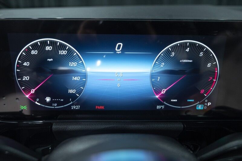 2026 Mercedes-Benz GLA 250 SUV Peoria AZ
