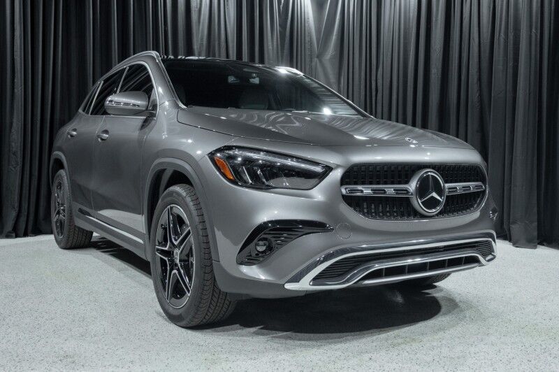 2026 Mercedes-Benz GLA 250 SUV Peoria AZ