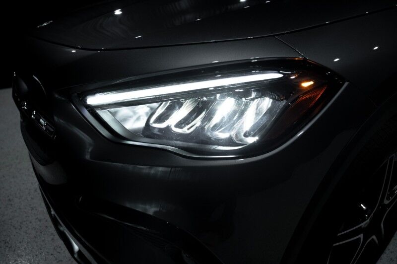 2026 Mercedes-Benz GLA 250 SUV Peoria AZ