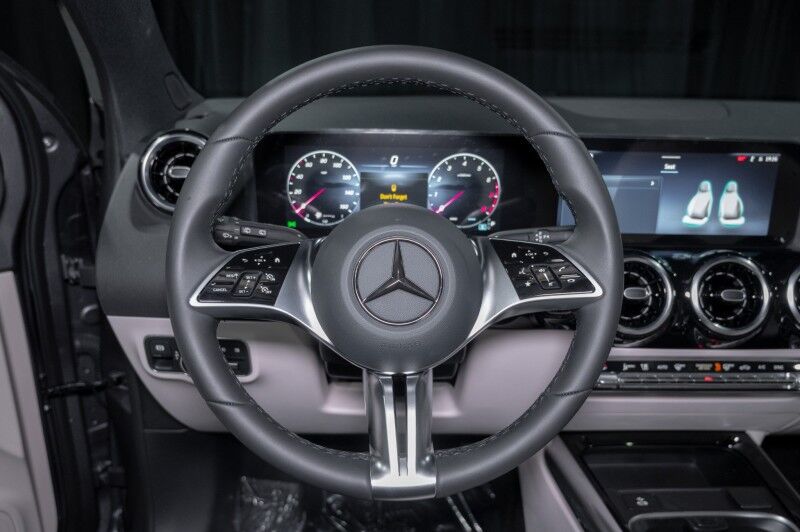 2026 Mercedes-Benz GLA 250 SUV Peoria AZ