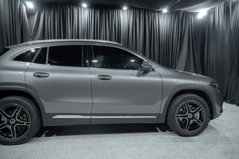 2026 Mercedes-Benz GLA 250 SUV Peoria AZ