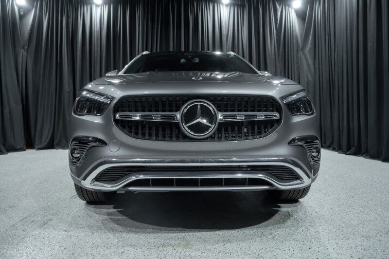 2026 Mercedes-Benz GLA 250 SUV Peoria AZ