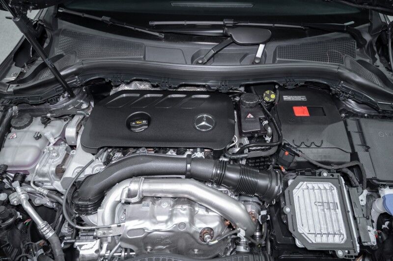 2026 Mercedes-Benz GLA 250 SUV Peoria AZ