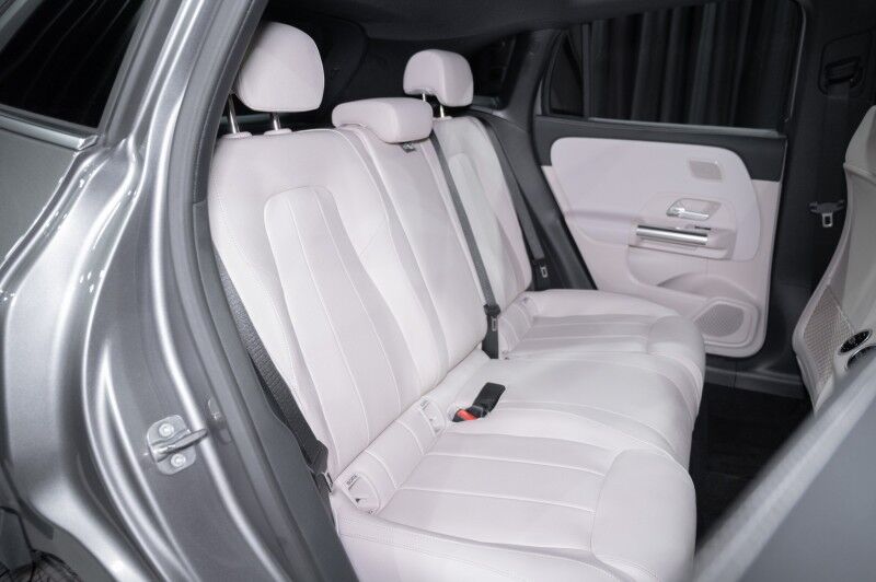 2026 Mercedes-Benz GLA 250 SUV Peoria AZ