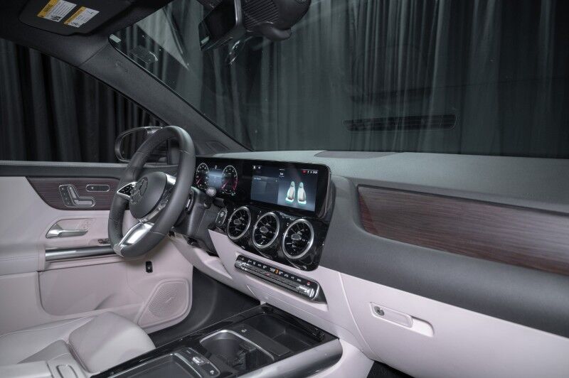 2026 Mercedes-Benz GLA 250 SUV Peoria AZ