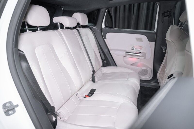 2026 Mercedes-Benz GLA 250 SUV Peoria AZ