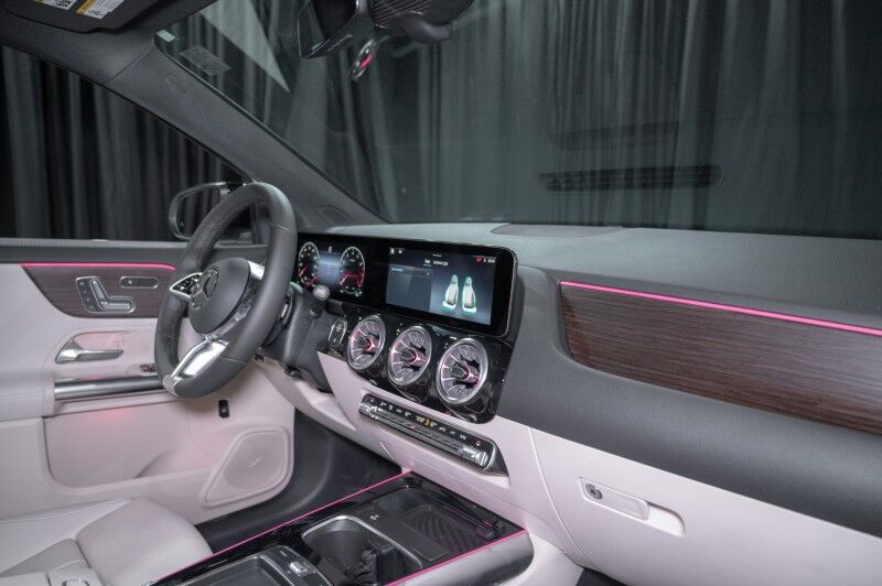 2026 Mercedes-Benz GLA 250 SUV Peoria AZ