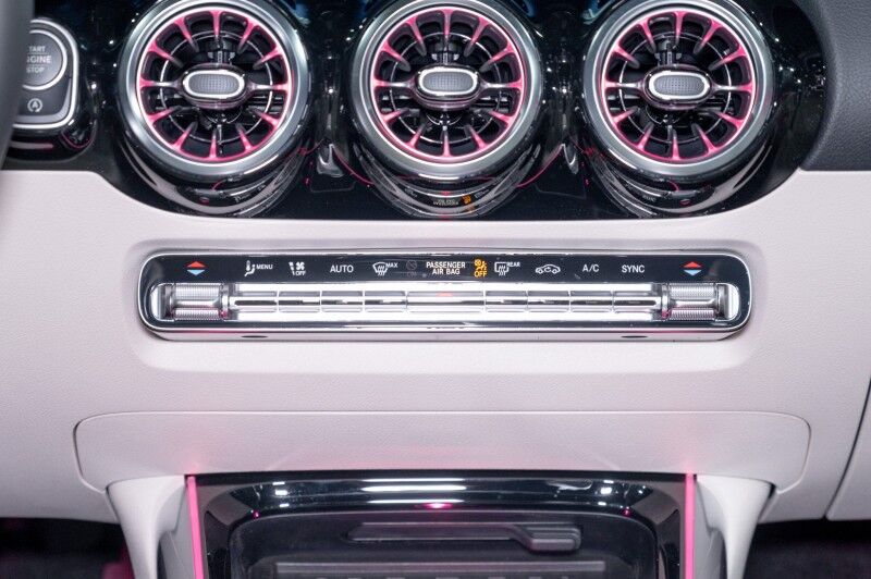 2026 Mercedes-Benz GLA 250 SUV Peoria AZ