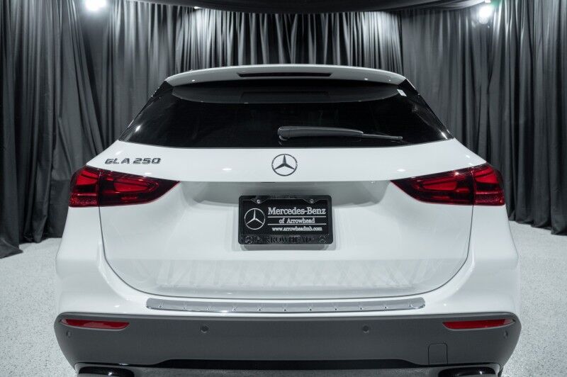 2026 Mercedes-Benz GLA 250 SUV Peoria AZ
