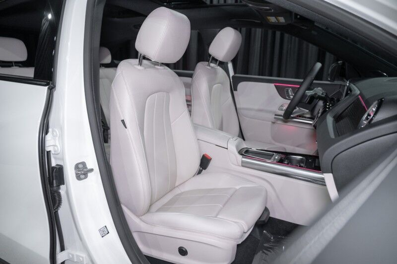 2026 Mercedes-Benz GLA 250 SUV Peoria AZ