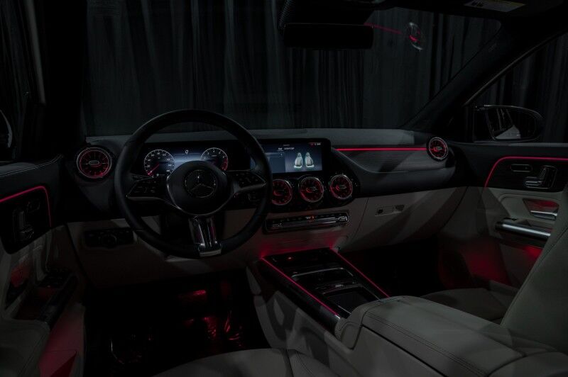 2026 Mercedes-Benz GLA 250 SUV Peoria AZ