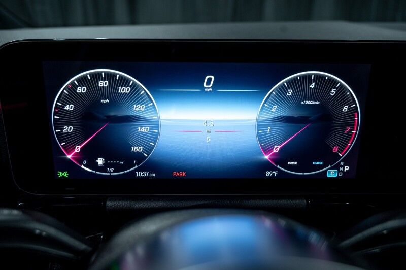 2026 Mercedes-Benz GLA 250 SUV Peoria AZ