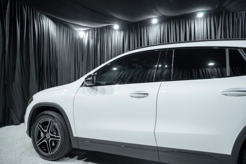 2026 Mercedes-Benz GLA 250 SUV Peoria AZ