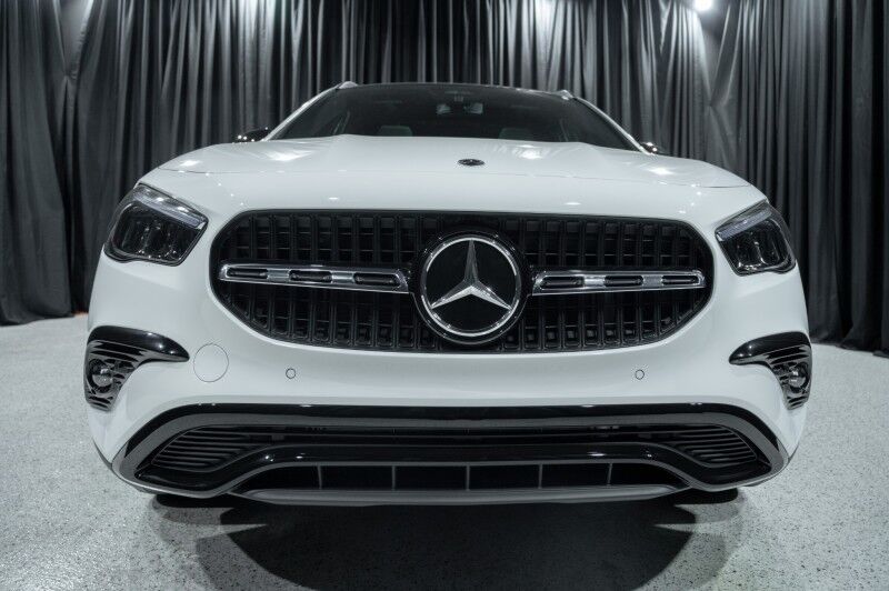 2026 Mercedes-Benz GLA 250 SUV Peoria AZ