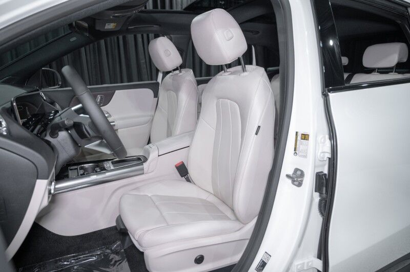 2026 Mercedes-Benz GLA 250 SUV Peoria AZ