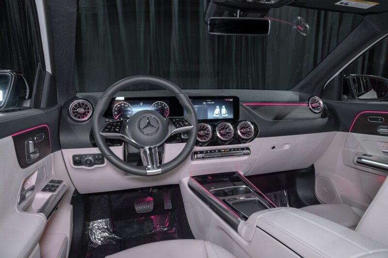 2026 Mercedes-Benz GLA 250 SUV Peoria AZ