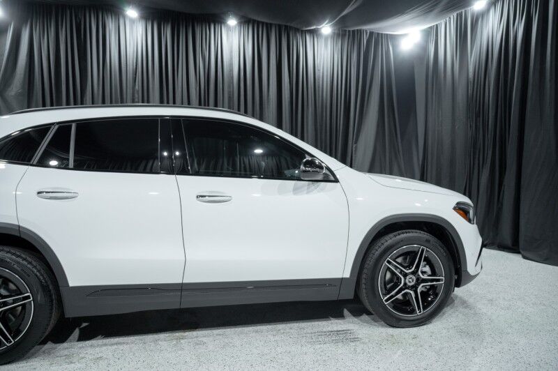 2026 Mercedes-Benz GLA 250 SUV Peoria AZ