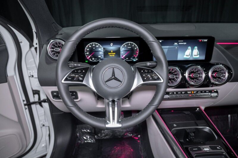 2026 Mercedes-Benz GLA 250 SUV Peoria AZ