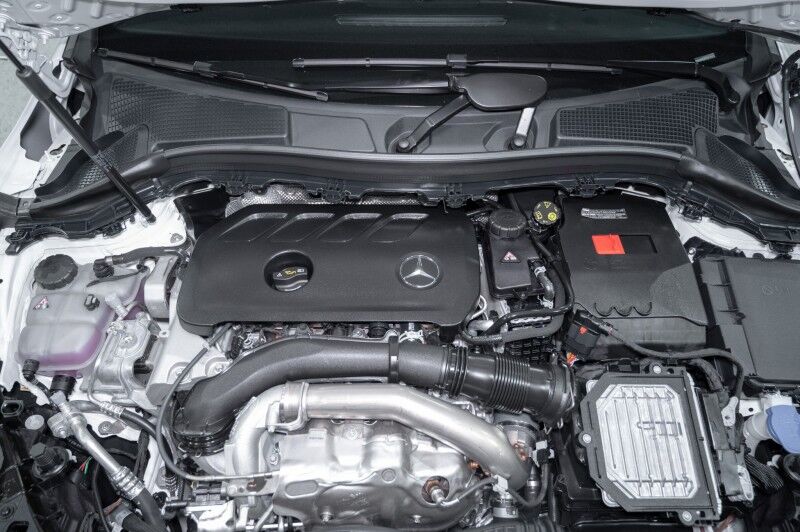 2026 Mercedes-Benz GLA 250 SUV Peoria AZ