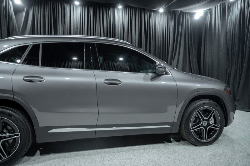 2026 Mercedes-Benz GLA 250 SUV Peoria AZ