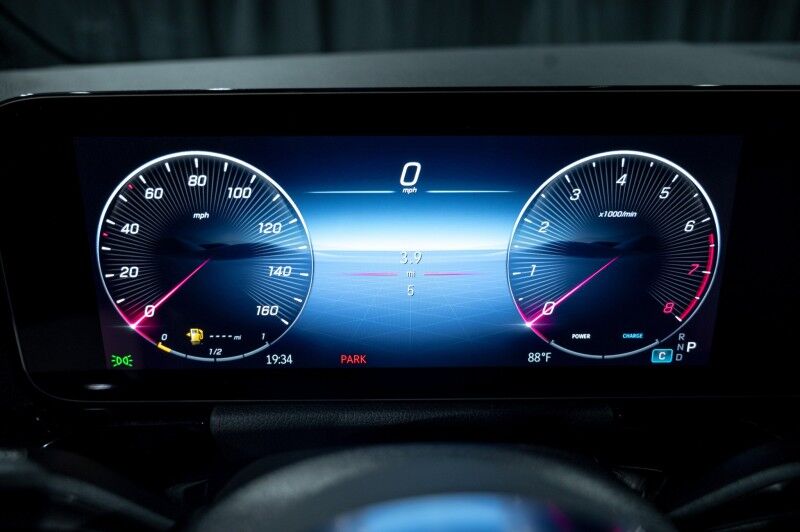 2026 Mercedes-Benz GLA 250 SUV Peoria AZ