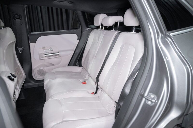 2026 Mercedes-Benz GLA 250 SUV Peoria AZ