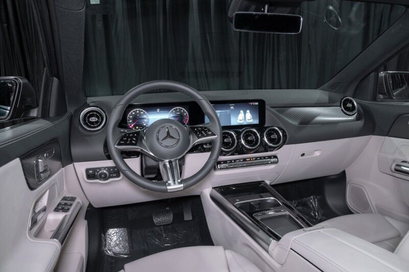 2026 Mercedes-Benz GLA 250 SUV Peoria AZ