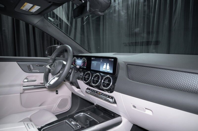 2026 Mercedes-Benz GLA 250 SUV Peoria AZ