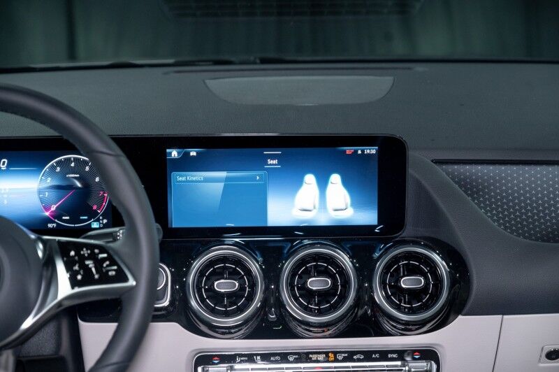 2026 Mercedes-Benz GLA 250 SUV Peoria AZ