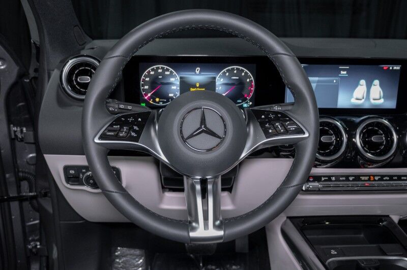 2026 Mercedes-Benz GLA 250 SUV Peoria AZ