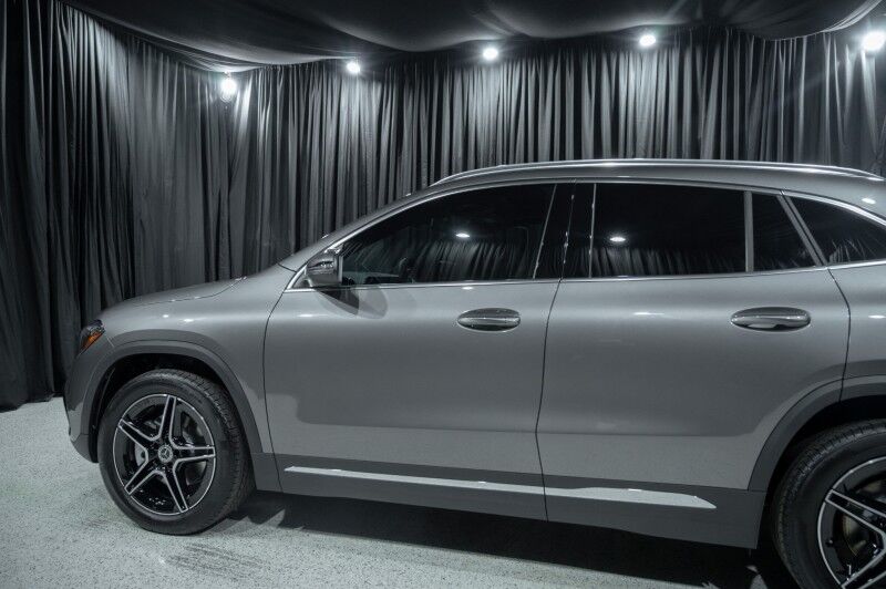 2026 Mercedes-Benz GLA 250 SUV Peoria AZ