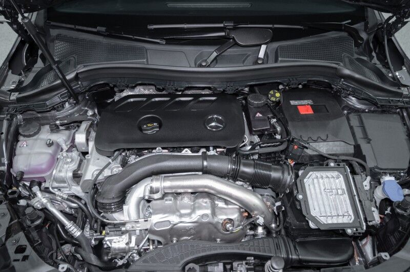 2026 Mercedes-Benz GLA 250 SUV Peoria AZ
