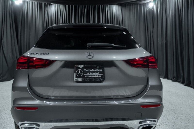 2026 Mercedes-Benz GLA 250 SUV Peoria AZ