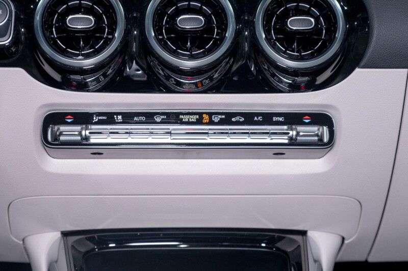 2026 Mercedes-Benz GLA 250 SUV Peoria AZ