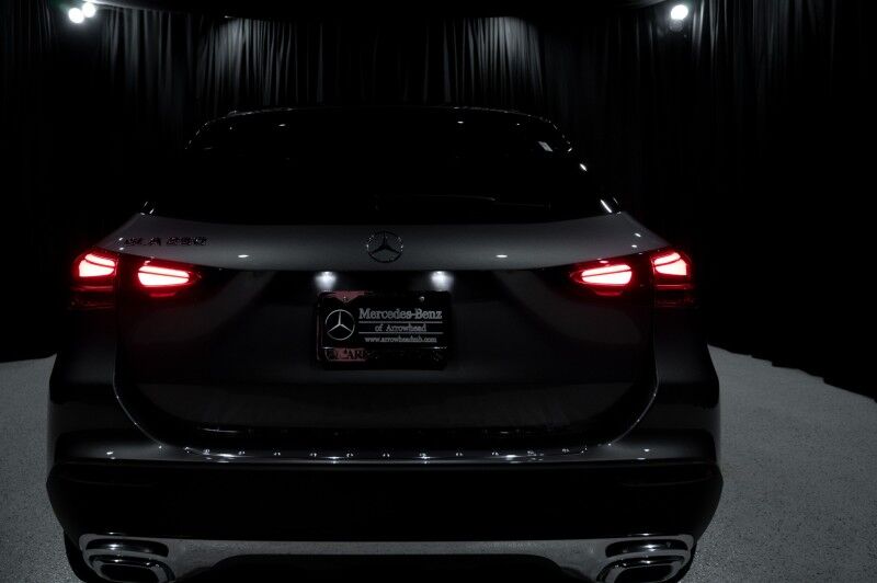 2026 Mercedes-Benz GLA 250 SUV Peoria AZ