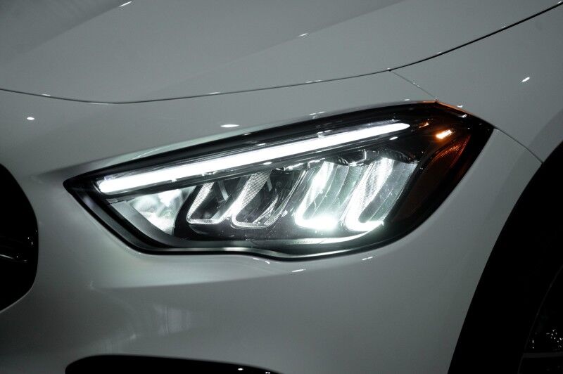 2026 Mercedes-Benz GLA 250 SUV Peoria AZ