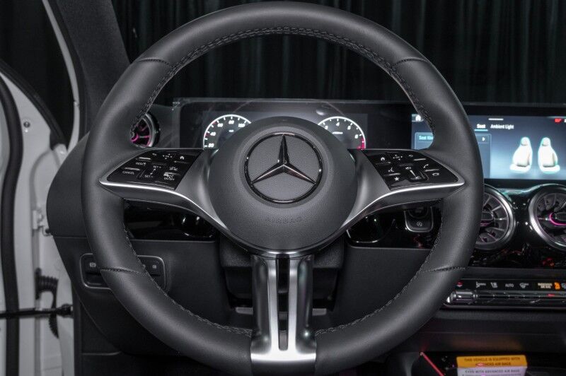 2026 Mercedes-Benz GLA 250 SUV Peoria AZ