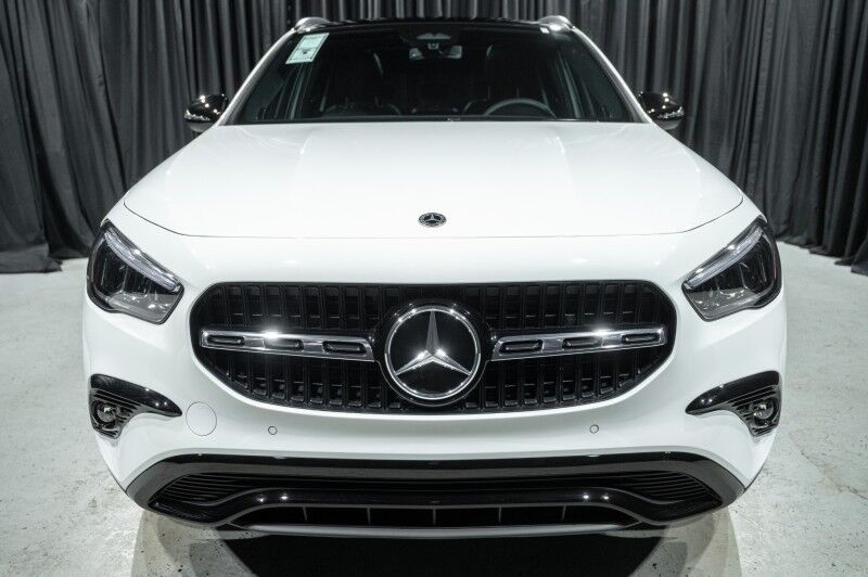 2026 Mercedes-Benz GLA 250 SUV