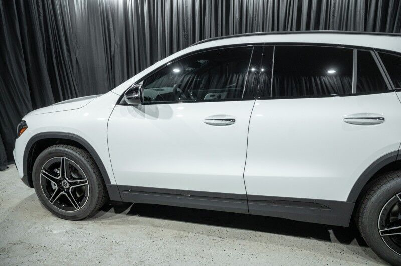 2026 Mercedes-Benz GLA 250 SUV Peoria AZ