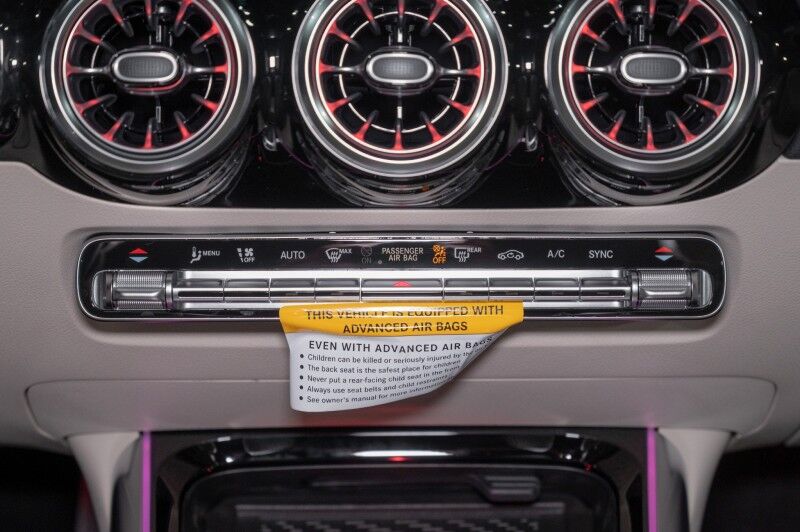 2026 Mercedes-Benz GLA 250 SUV Peoria AZ