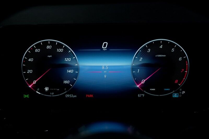 2026 Mercedes-Benz GLA 250 SUV Peoria AZ